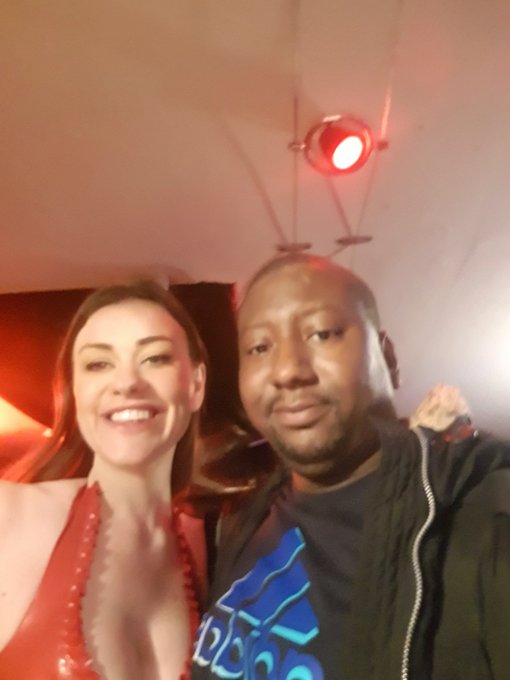 From my recent femdom scene with @cate_mcqueen lovely lady to work with https://t.co/UbzhR9OPhv<a class="tags" target="_blank" title="On Twitter" href="/?out=eyJ0eXAiOiJKV1QiLCJhbGciOiJIUzUxMiJ9.eyJpYXQiOjE3MzEyODc1ODEsImlzcyI6InR3cG9ybnN0YXJzLmNvbSIsIm5iZiI6MTczMTI4NzU4MSwiZXhwIjoxNzYyODIzNTgxLCJyZWRpcmVjdF91cmwiOiJodHRwczovL3R3aXR0ZXIuY29tL2NhdGVfbWNxdWVlbiJ9.J2HK1ia8GRIteE1qjq9gGVcm3tHLNBN9Jtym8SpVqceea23ZUvTQrdt4ibEvsQZuo4JZQvj24Jef6UF_s6q5sw">@cate_mcqueen</a>