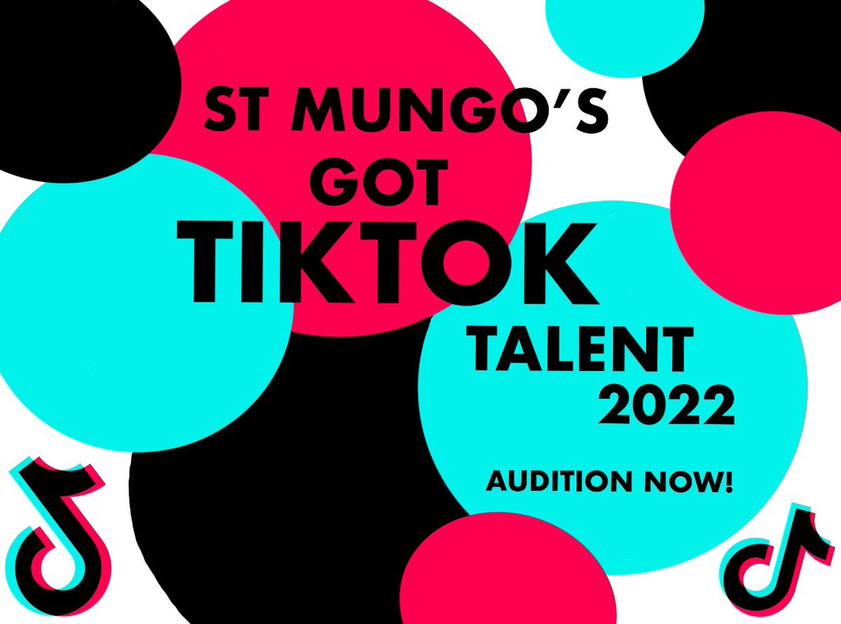 🎙️Talent Show🎙️                                    This year, <a href="/StMungosFalkirk/">St Mungo's HS</a> is hosting a TikTok Talent Show. If you would like to take part, please film a video of your act and bring it to the RE Dept. We look forward to seeing all of your amazing talents! #talentshow