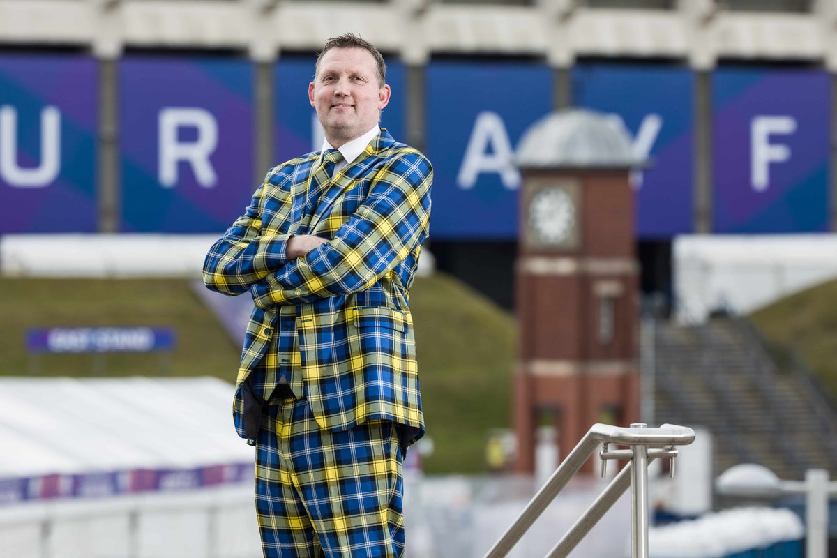 "Doddie had always lived a life full of fun and love. And it was this approach which shone through in his determination to make a difference and help others following his diagnosis." 

Read our full testimonial to Doddie here: myname5doddie.co.uk/whats-on/artic…