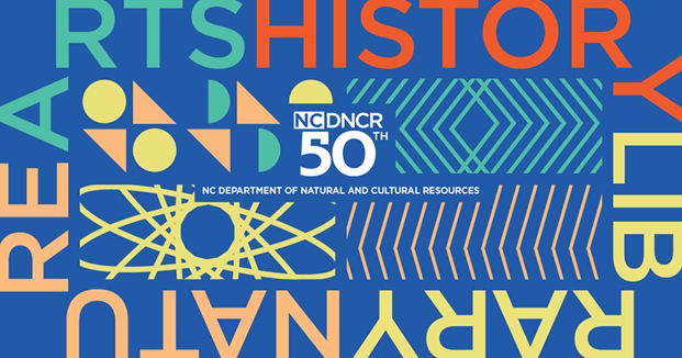 TONIGHT: DNCR Trivia hosted by the State Archives, Museum of Natural Sciences, and State Library! PRIZES available! Register here and show off your NC knowledge! 3947.blackbaudhosting.com/3947/tickets?t…