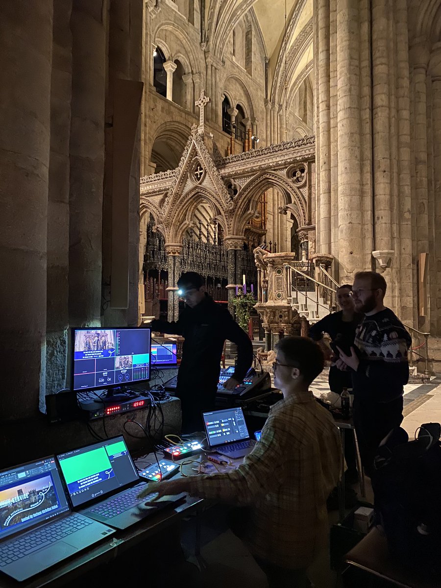 Durham CU tweet media