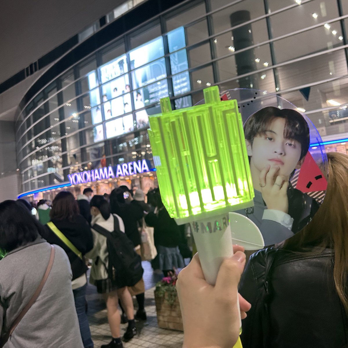 ngmarkun_'s tweet photo. 対ありでした‼️‼️‼️‼️‼️‼️
NCT席で腰抜かしながらイケメン拝んだ。 https://t.co/va6sXyRW1p