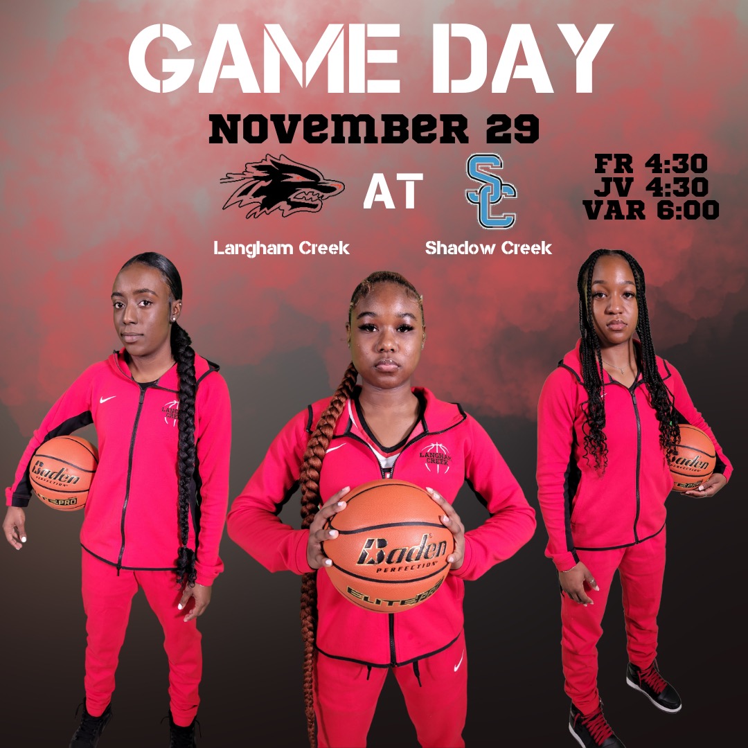REMATCH!!!  SEE YOU IN THE STANDS #LOBONATION 🏀🔥💪👊🐺
#RELENTLESS #USMENTALITY 
<a href="/langhamcreekhs/">Langham Creek High</a> <a href="/lchsabc/">LC Athletic Boosters</a> <a href="/CFISDAthletics/">CFISDAthletics</a>