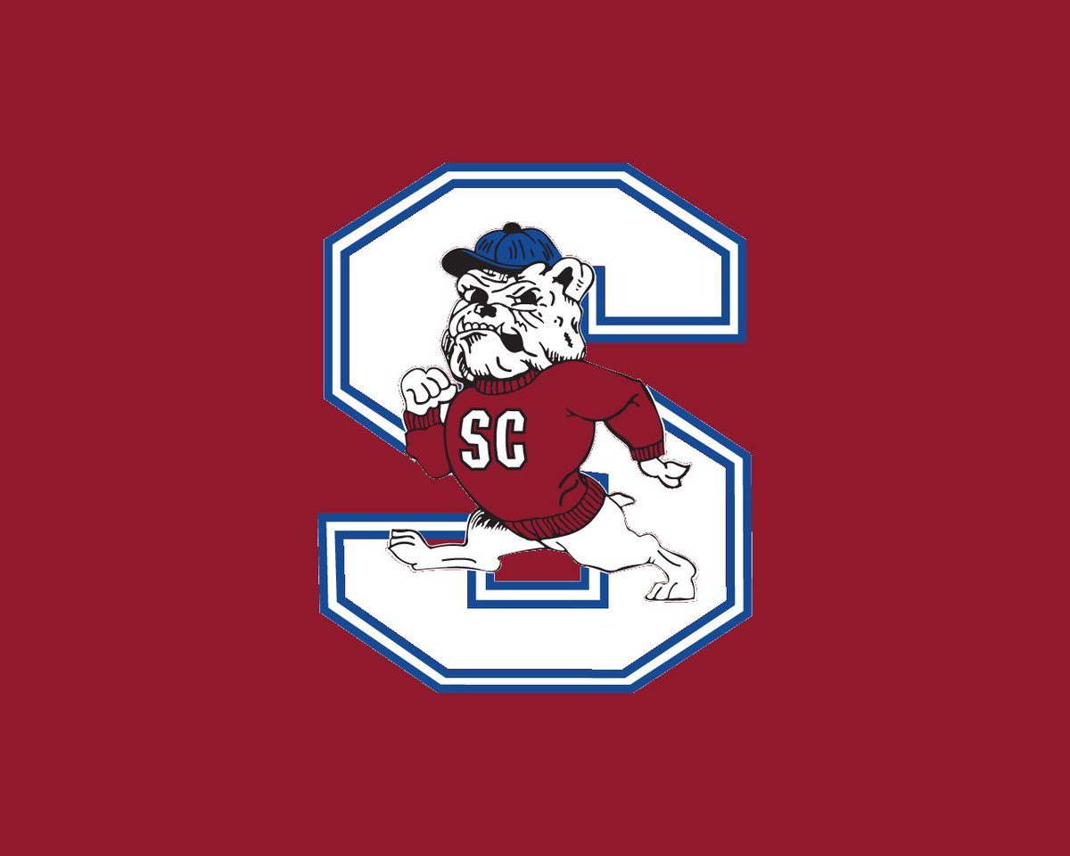 After a conversation with Coach  @bpough I am blessed to be offered an opportunity to play at South Carolina State university