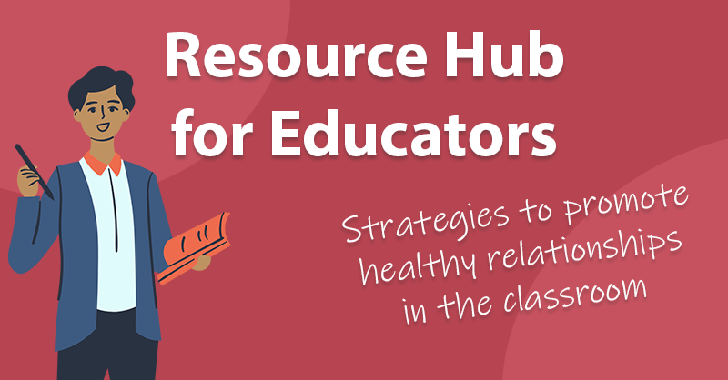 PREVNet Inc. tweet media