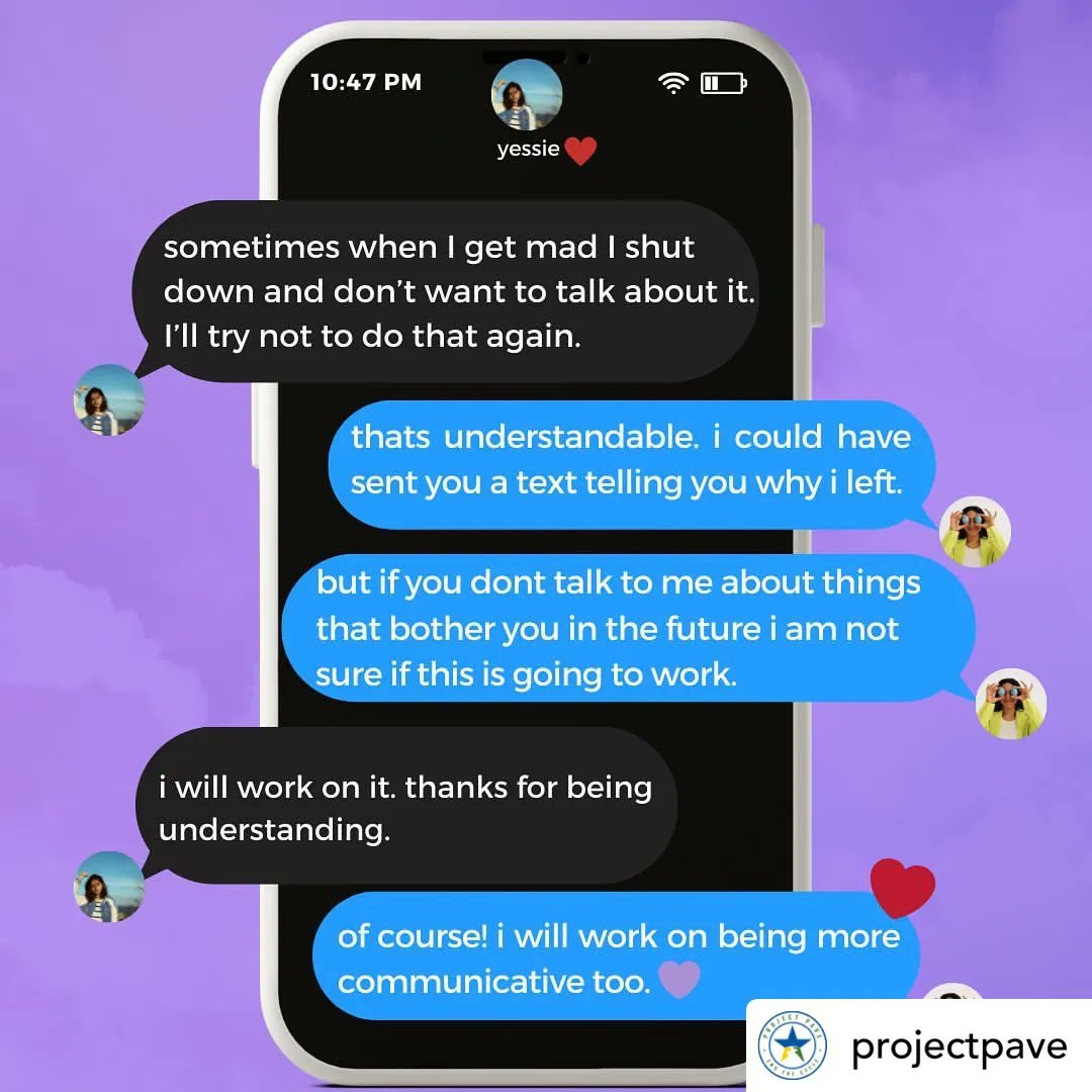 caring4denver's tweet photo. We're so proud of the work our grantee Project PAVE is doing here in Denver! Their mission is to end violence by empowering youth to build healthy relationships. Learn more" https://t.co/ndEmXNytl4!
#ThankYouDenver #ProjectPAVE #CoNonprofits #COYouth #DigitalAwareness https://t.co/swjp45WHuN