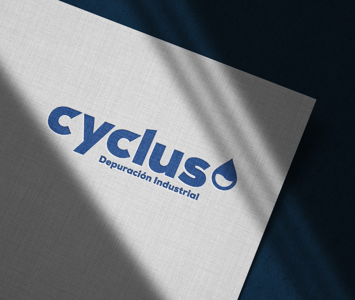 Rebranding de la empresa del Grupo Gevora Cyclus Depuración Industrial <a href="/GevoraConstSA/">GevoraConstSA</a>