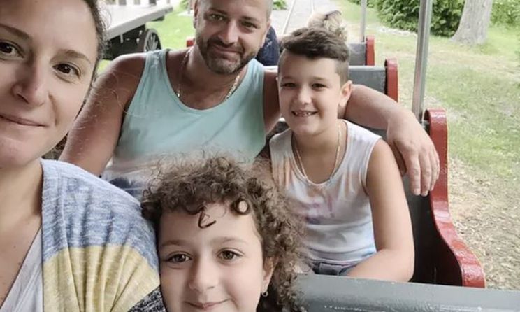 ‘Literally starting over again’: Fundraiser aims to raise $10,000 for Everett-area family displaced by house fire
torstar.co/MEse50LP3u8