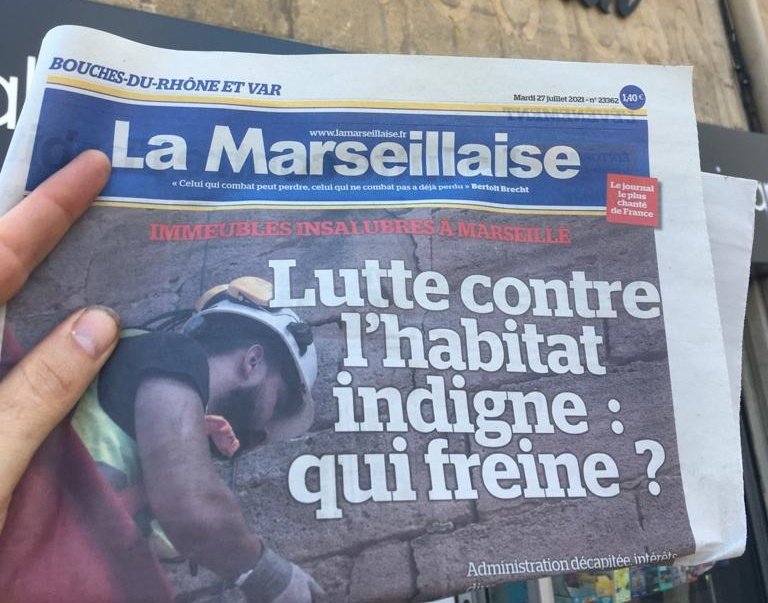 DominiqueDiasB's tweet photo. @PrintempsMRS @patrick_amico N'importe quoi ! En 2020 y avait la jeune #DPGR avec 120 agents qui faisait face et qui a mis fin à la panique des évacuations intempestives. Cf. @lamarsweb de juillet 2021 où @patrick_amico lui même rend hommage au travail accompli !
@aichaguedjali @C5Nofficiel @DavidLaMars https://t.co/thdSfN5DQo