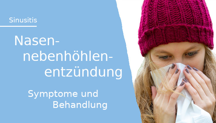 NavigatorMed's tweet photo. ++ Nasennebenhöhlenentzündung: Symptome und Behandlung +++
https://t.co/Vmw0Qg1UrV
Welche Behandlungsmöglichkeiten gibt es und wann spricht man von einer chronischen Sinusitis? https://t.co/TGD6rb9hOl