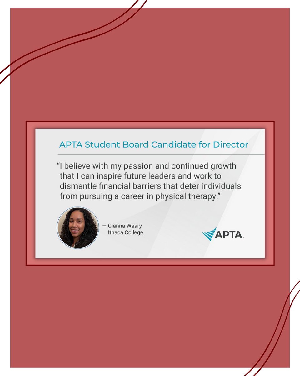 Just a couple more days to vote!! 🎉