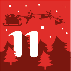 MLV_IDFM's tweet photo. #calendrierdelavant- Jour 11 !
En panne d'inspiration pour les cadeaux ? Une idée toute simple, le sachet surprise ! Prenez un joli sac cadeau et mettez par exemple un gel douche avec une serviette ou pompon et une jolie tasse, c'est mixte et ça sert toujours !
#boxsurprise https://t.co/FyVlXlWj4b