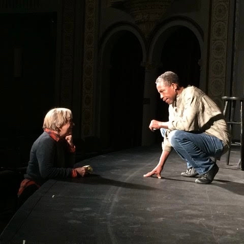 The Official Actors Studio tweet media