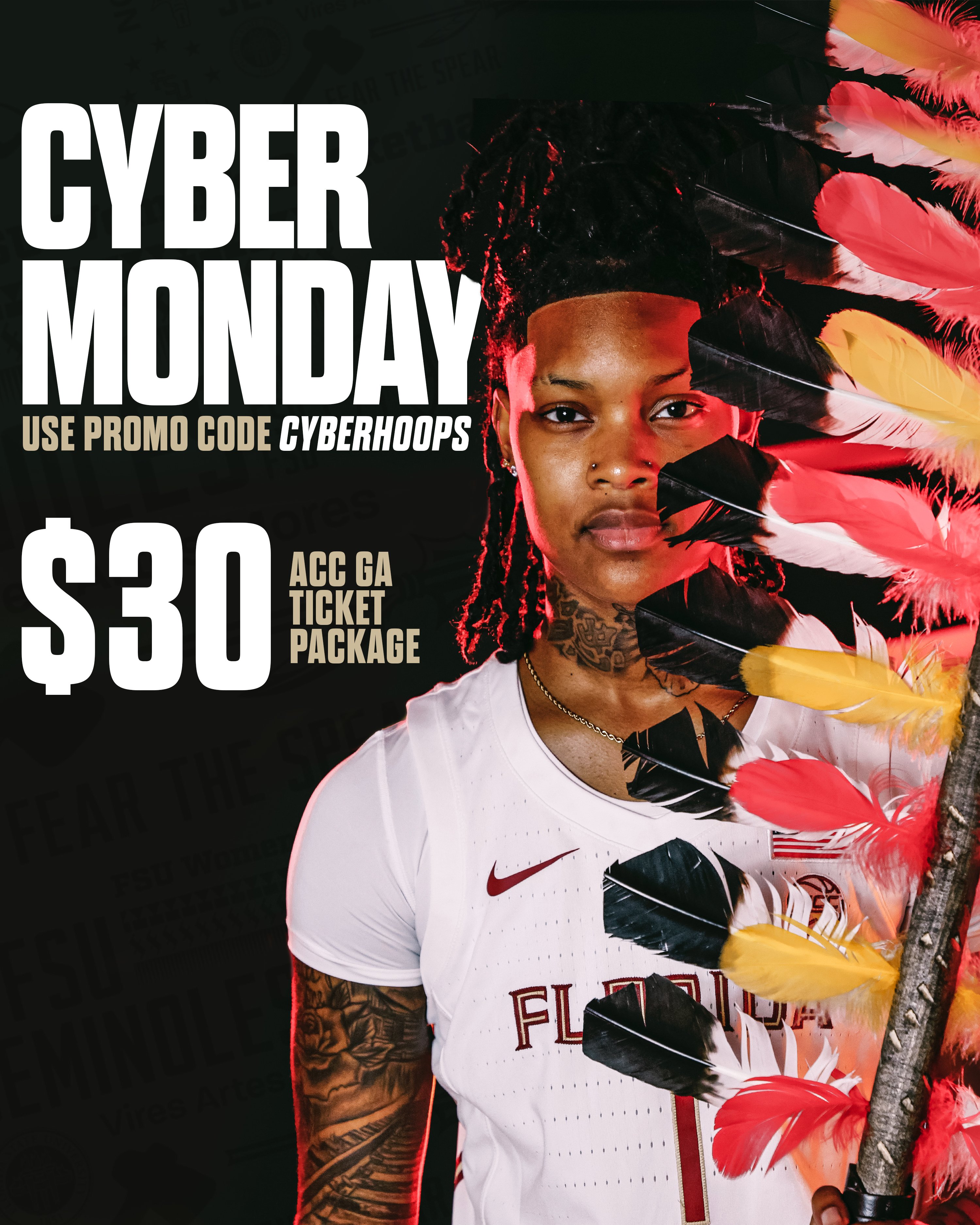 FSU Ticket Office (FSUTickets) / Twitter