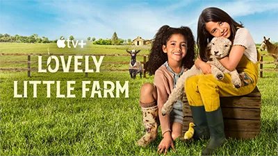 CBTheatreFilmTV's tweet image. #BroadcastAwards

Congratulations to the team behind #LovelyLittleFarm for their Best Pre-School Programme nomination!

Written and executive produced by Tony Cooke (@TonyCooked)