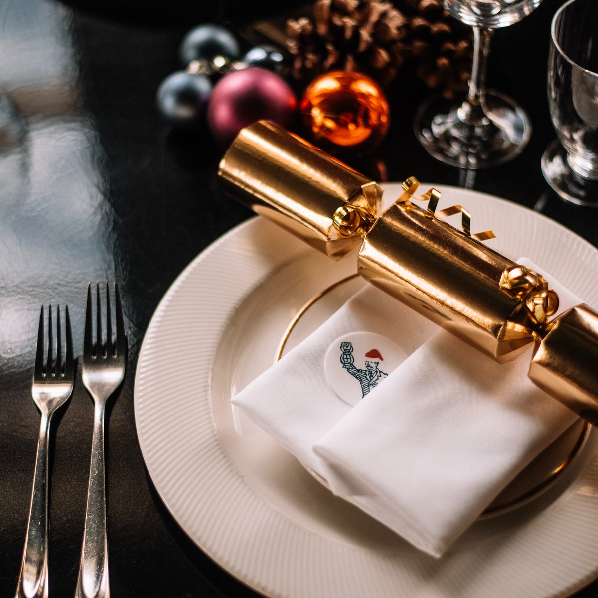 Great Northern Hotel tweet media