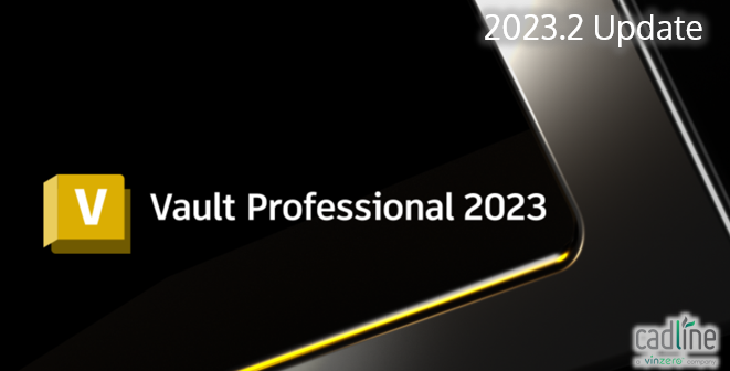 #AutodeskVault - 2023.2 Update
cadlinecommunity.co.uk/hc/en-us/artic…