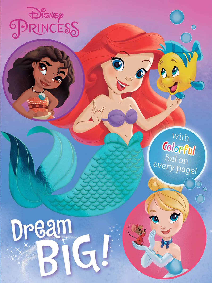 pdf [Download] Disney Princess Dreams Do Come True BY Maggie Fischer