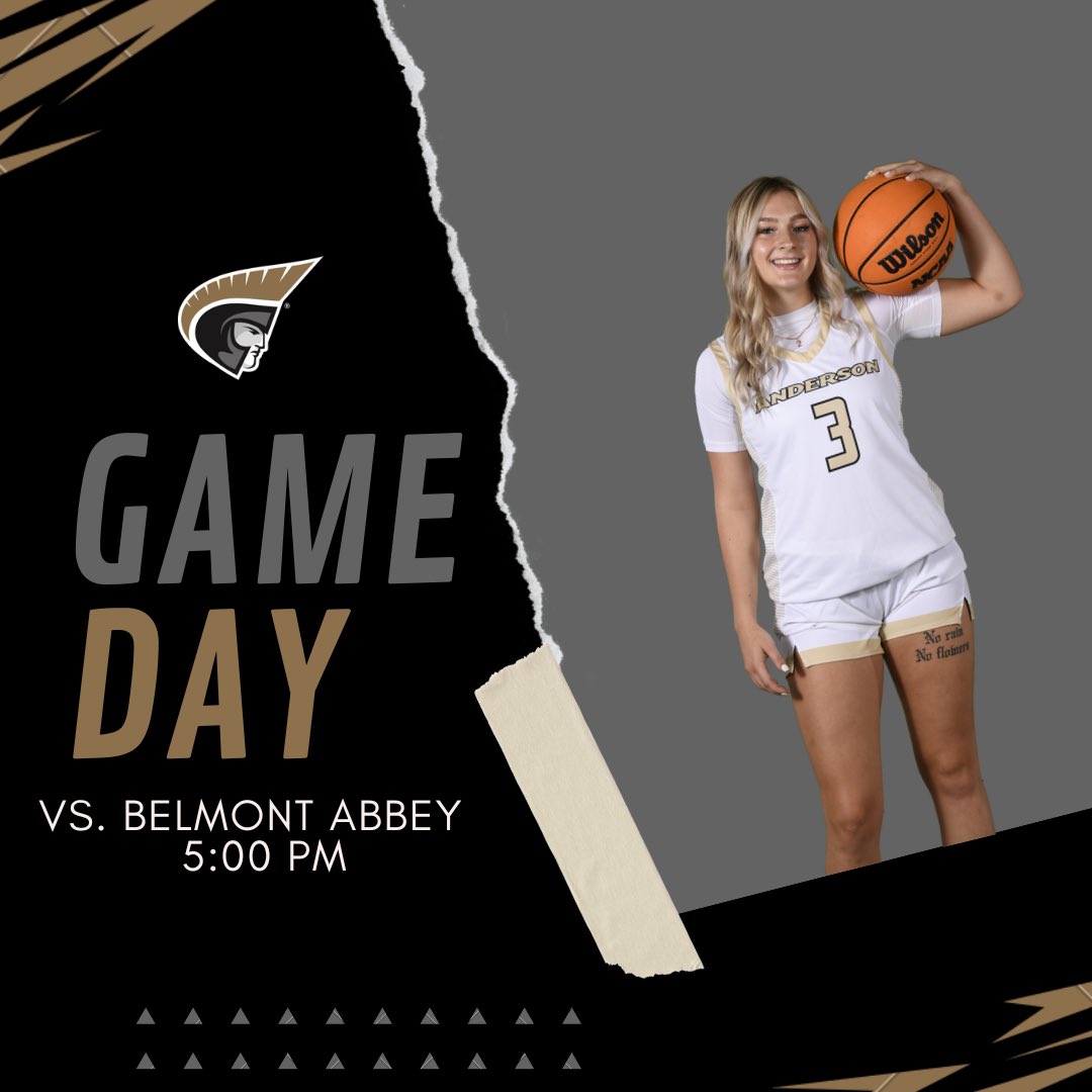 𝑨𝒏𝒐𝒕𝒉𝒆𝒓 𝒅𝒂𝒚. 𝑨𝒏𝒐𝒕𝒉𝒆𝒓 𝒐𝒑𝒑𝒐𝒓𝒕𝒖𝒏𝒊𝒕𝒚.

🆚 Belmont Abbey 
📍 Belmont, NC
⏰ 5:00 PM
🖥 conferencecarolinasdn.com/abbeyathletics/