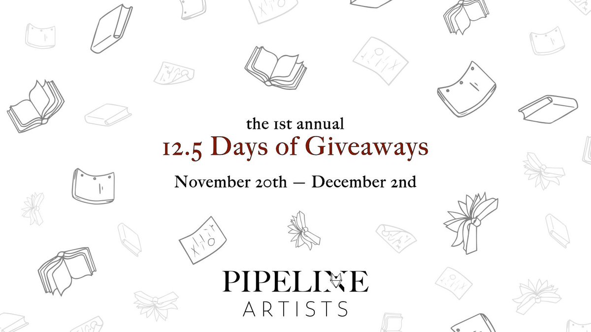 Pipeline Artists tweet media