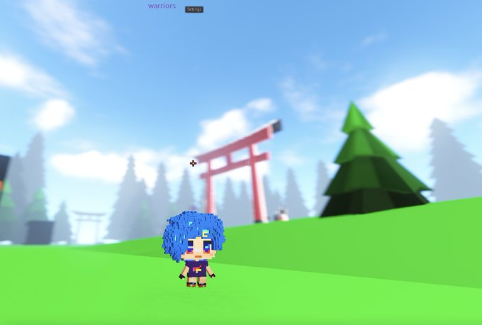 nfts_data's tweet image. working on fix a bug -Camera -velocity -controller #Cardano #ADA   #cardanoADA #CNFTCommunity  #CardanoNFTs #CNFTs #CNFTCollector #CNFTCollection #NFTs