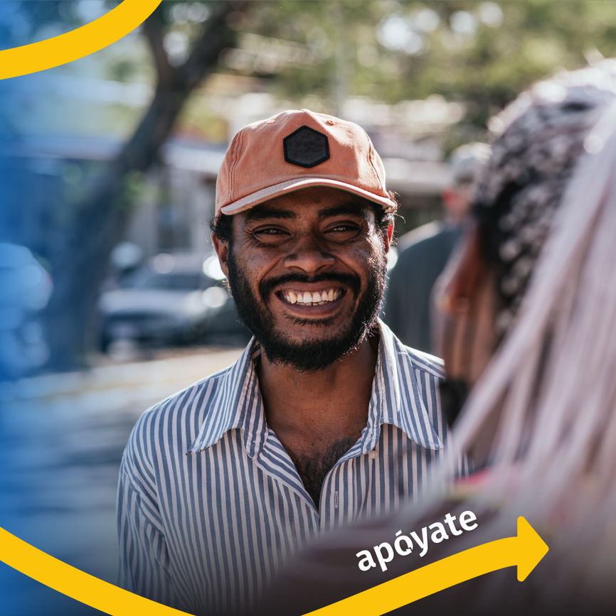 Sending a quick DM to say, “how’s it going?” is all it takes to be a person that someone can #TurnTo. Learn more at TurnToSupportsTX.org