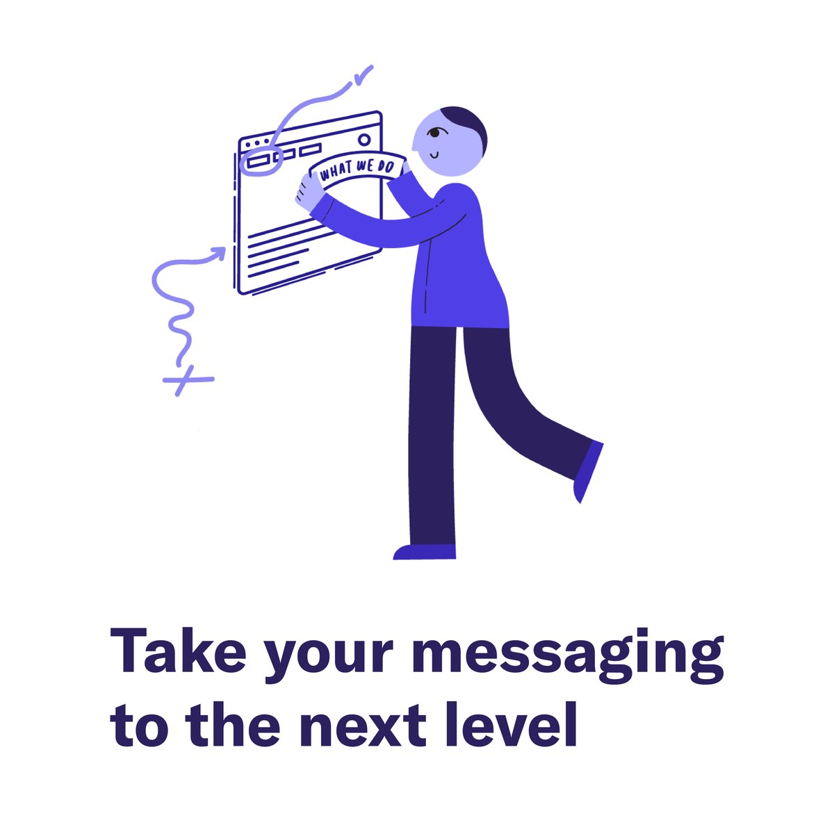 Constructive tweet media