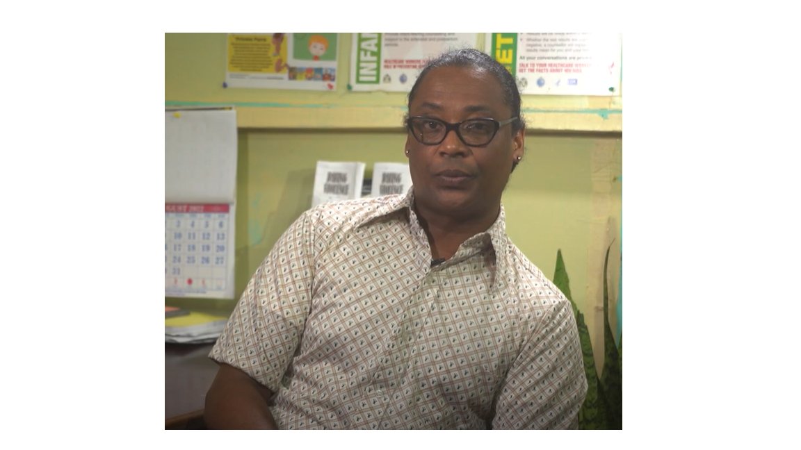 SASODGuyana's tweet photo. PrEP - The Guyana Experience a PANCAP Docuseries. Check it out here: https://t.co/VSWpLfz8Bt
#BePrEPared #PrEP #Prep4PrEP #WorldAIDSDay #Equalize https://t.co/GfdMoZ5m6l