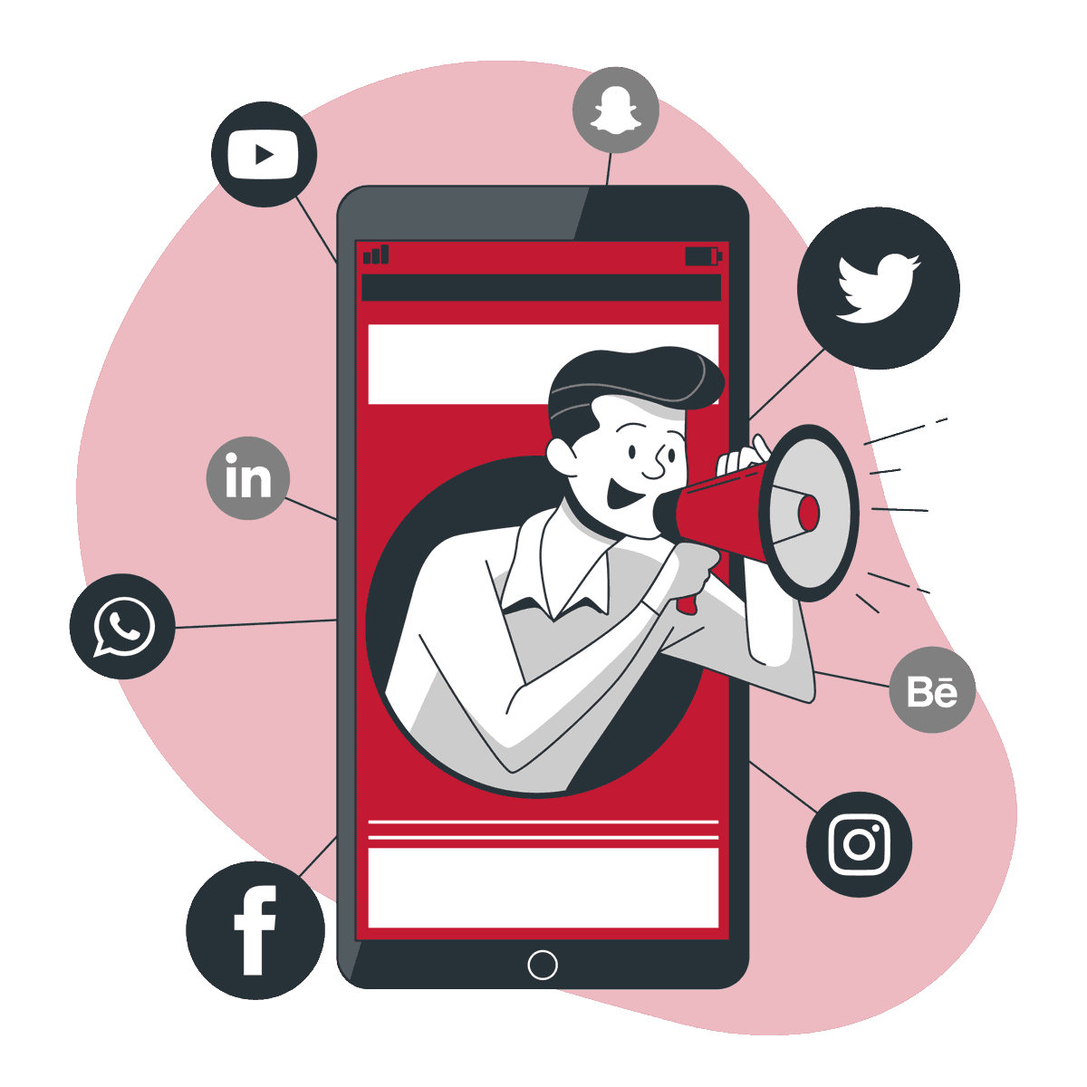 CelisAguirre's tweet photo. Usemos las redes sociales
Juan Manuel Celis
Los antorchistas debemos usar las redes para difundir nuestras ideas, las ideas del cambio que necesita el país.  
https://t.co/G8lH3GLBxY https://t.co/Gf3SfekfGc