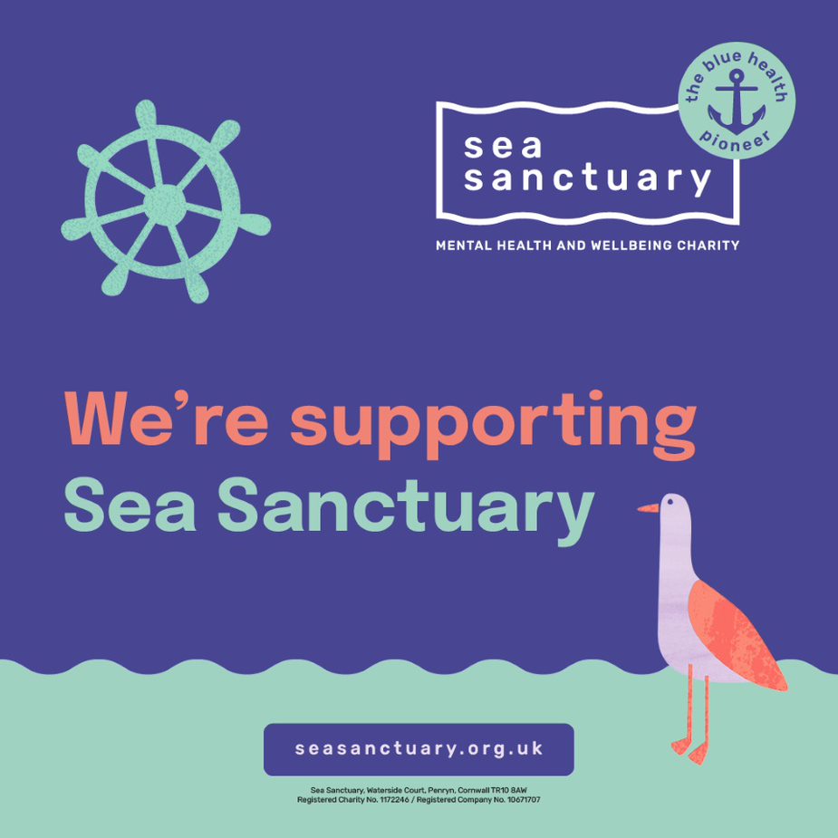 OceanSaver (@oceansaverdrops) on Twitter photo You have until the end of the day to shop with us and support <a href="/seasanctuaryMH/">Sea Sanctuary</a> - every purchase of our new Pink Grapefruit Disinfectant will count towards our donation!
To learn more about everything they do, and support them even further, head here: seasanctuary.org.uk. You have until the end of the day to shop with us and support <a href="/seasanctuaryMH/">Sea Sanctuary</a> - every purchase of our new Pink Grapefruit Disinfectant will count towards our donation!
To learn more about everything they do, and support them even further, head here: seasanctuary.org.uk.