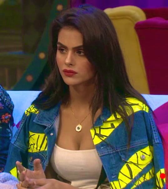HourlyPriyAnkit's tweet photo. ~ Cuties nailing every look 🔥

#PriyAnkit #BiggBoss16 https://t.co/Nad3sXmA0p