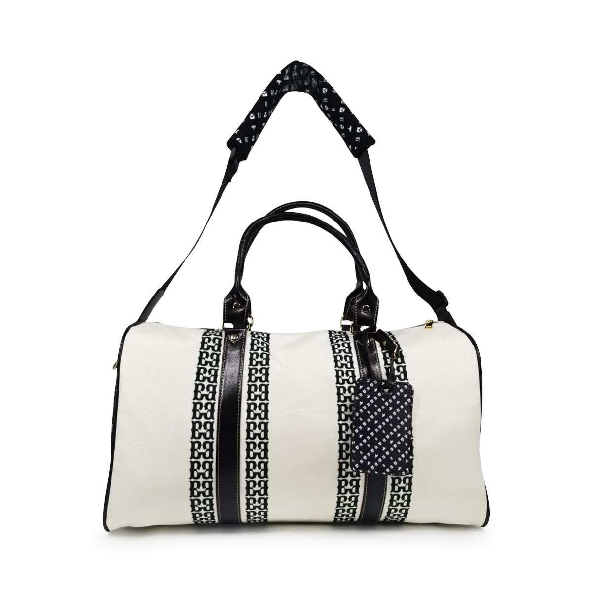 Wanna make a statement very few can make?
Then Lynx Travelbag is the right fit for you.

👉 Shop now at: originalfbb.com/products/origi…