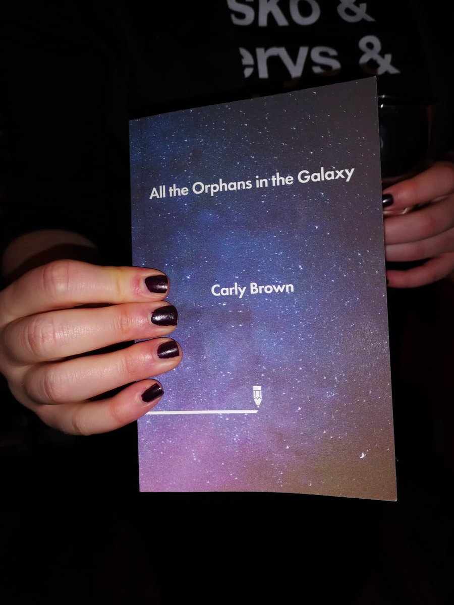 Dr Carly Brown tweet media