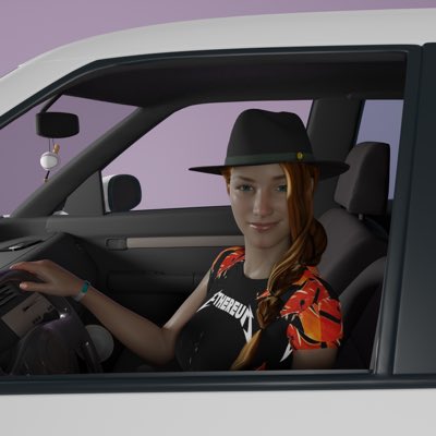 TheMiniVanMom'sClubNFT 🚨Mint Is Live🚨 tweet media