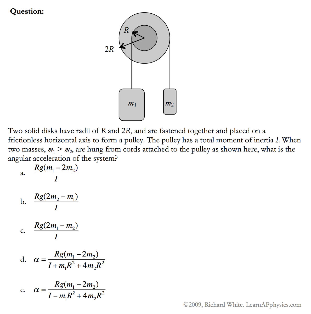 learnapphysics's tweet photo. Physics: It's everywhere! Try this AP-style problem.
See solution: https://t.co/OLnRXel0d3 https://t.co/J9BMS3SaBw