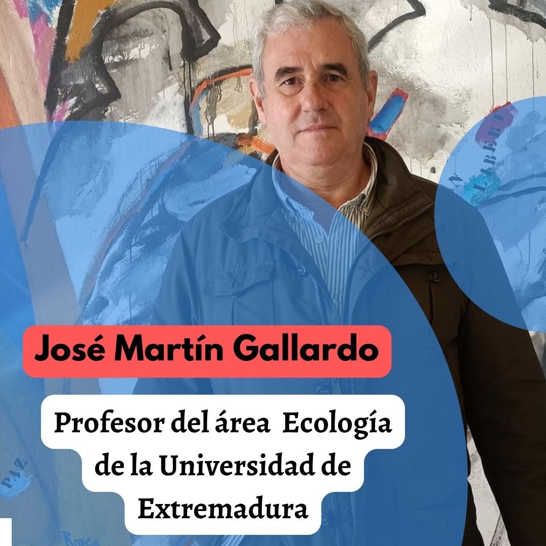 iesrocaba's tweet photo. El 30 de noviembre se celebra el día Internacional de la Acuicultura y en el IES Sierra de San Pedro para conmemorar este día contaremos con la presencia de José Martín Gallardo, profesor del Área de Ecología de la Universidad de Extremadura. https://t.co/hum1TU2aar