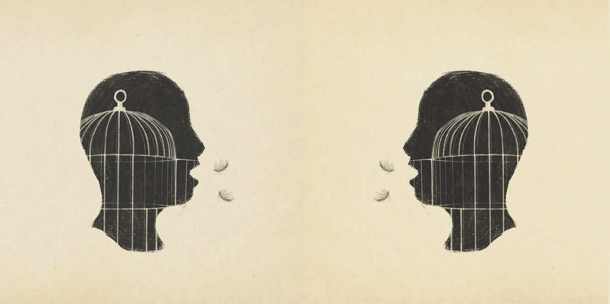 Can you managers talk about 'human stuff'? Anna Rasmussen from <a href="/OpenBlend_/">OpenBlend</a>  says the lack of confidence talking to employees about issues such as wellbeing and work-life balance needs fixing - and fast! #HR #wellbeing buff.ly/3zw8qXA