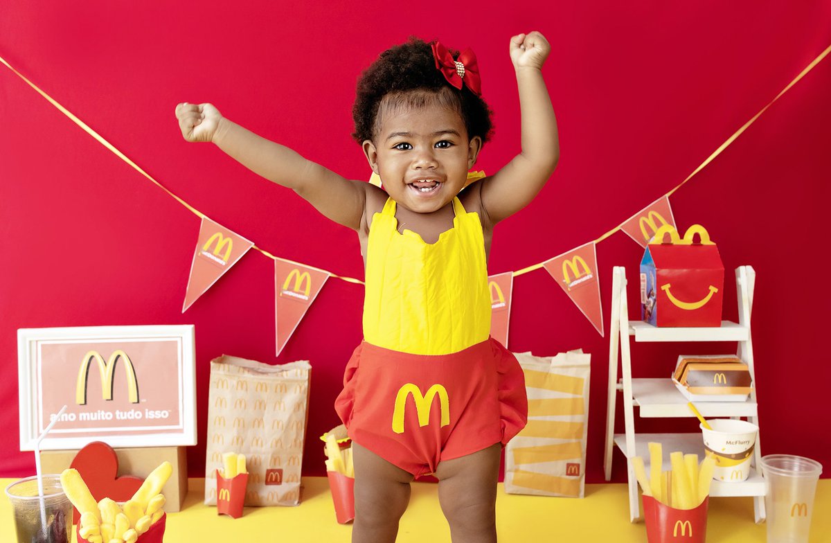 Meu_milagree's tweet photo. Alô McDonald’s eu cheguei 😁🥰 https://t.co/lq4kcyRzMS