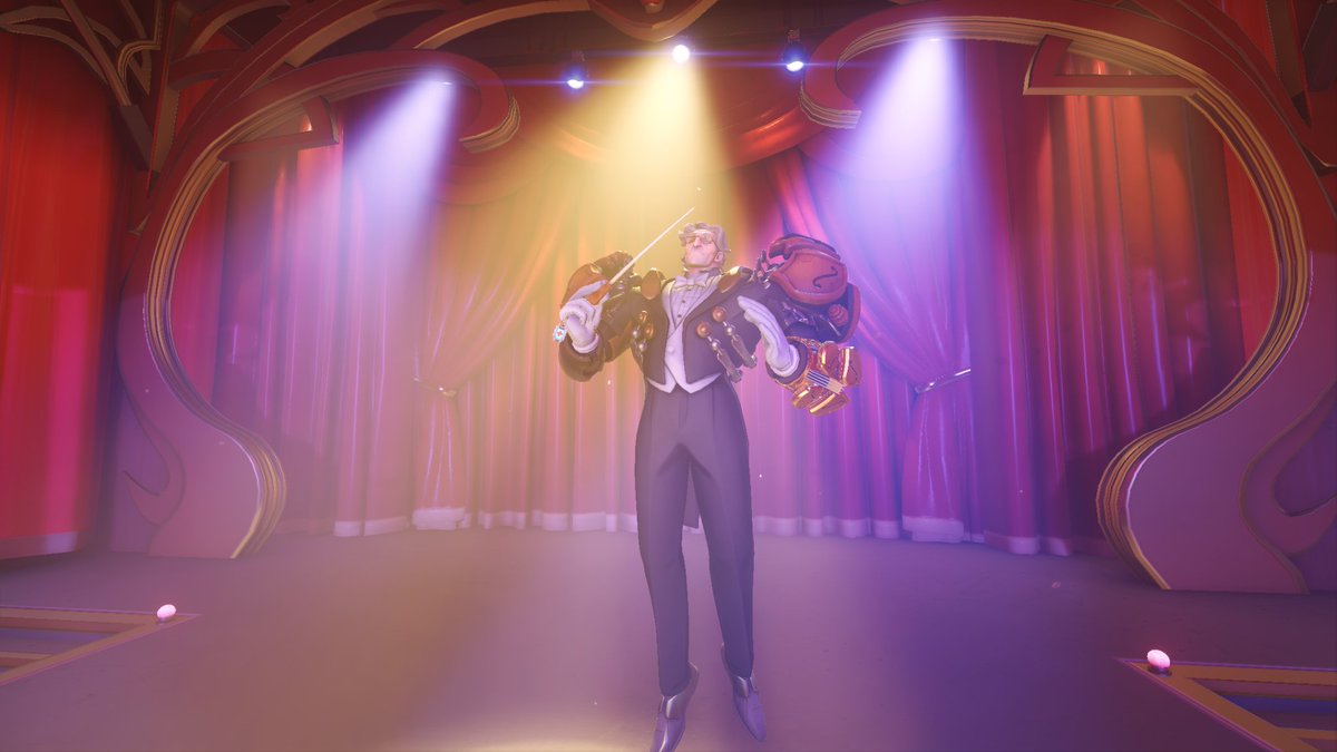 SIGMA_ATM's tweet photo. 본격 시그마 화보집
#Overwatch #SIGMA https://t.co/qWR7vqwPpB