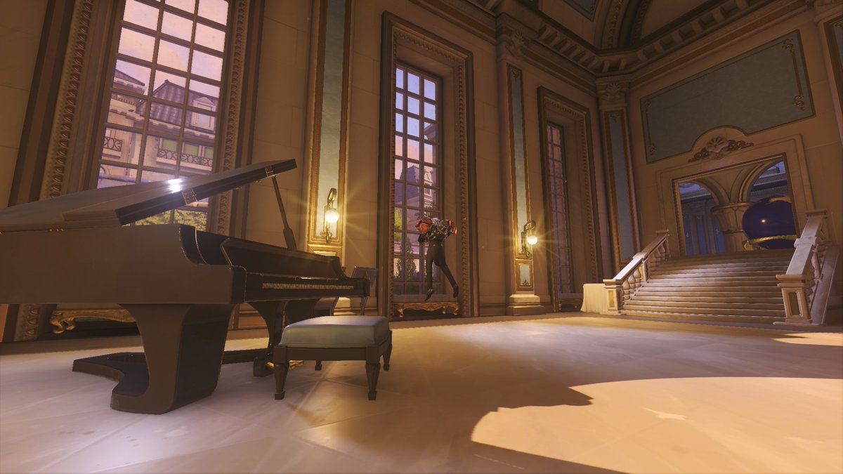 SIGMA_ATM's tweet photo. 본격 시그마 화보집
#Overwatch #SIGMA https://t.co/qWR7vqwPpB