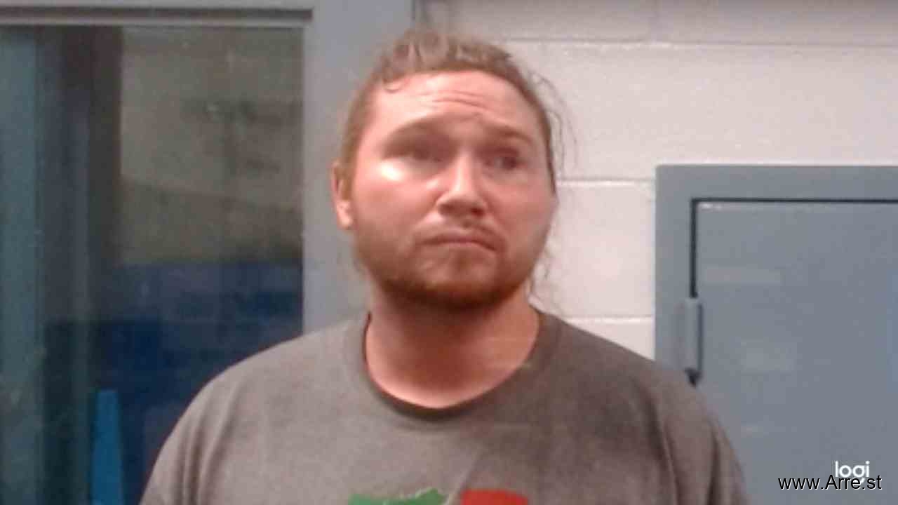 WV Mugshots on Twitter "Corey Joel Hanson SCRJ https//t.co