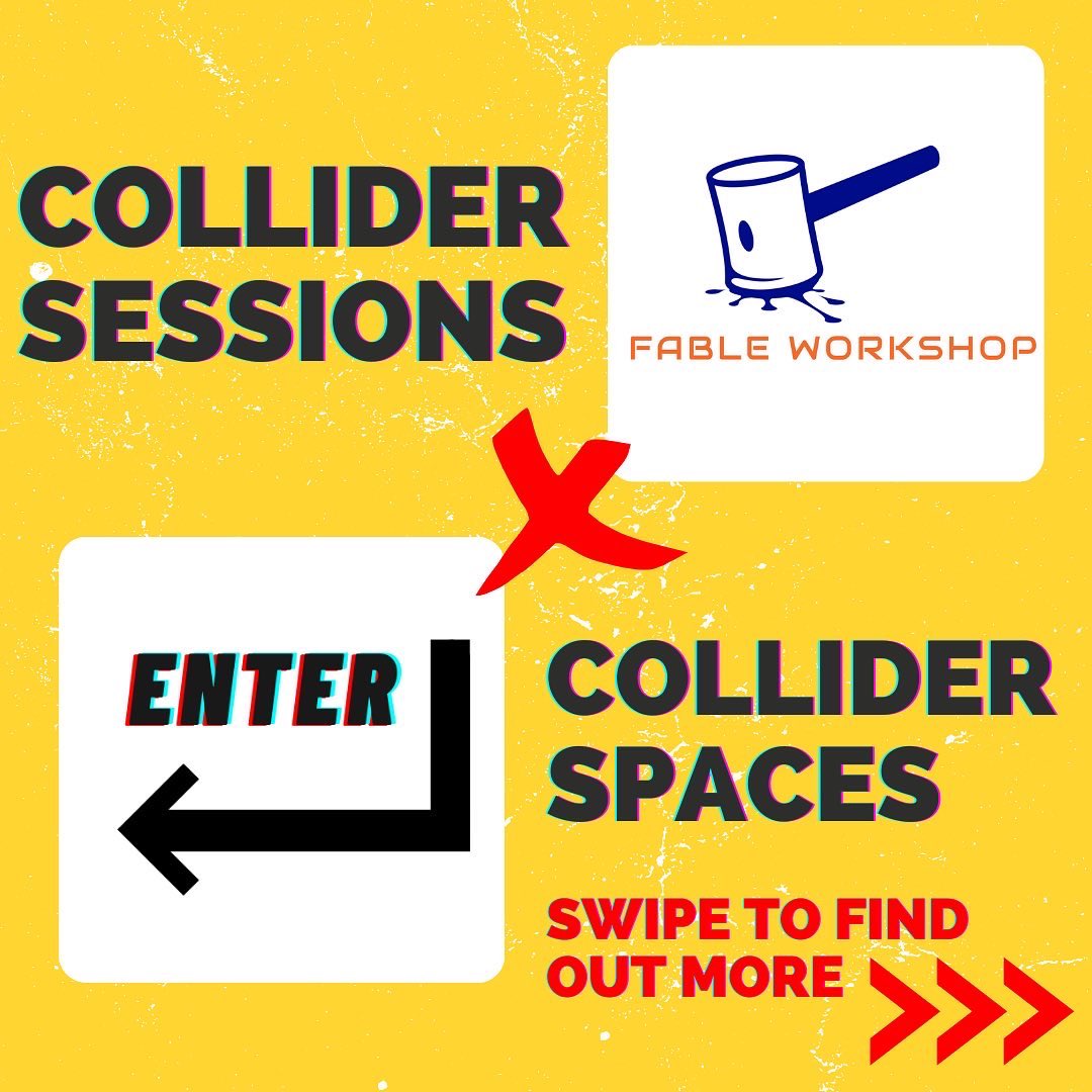 Fable Workshop tweet media