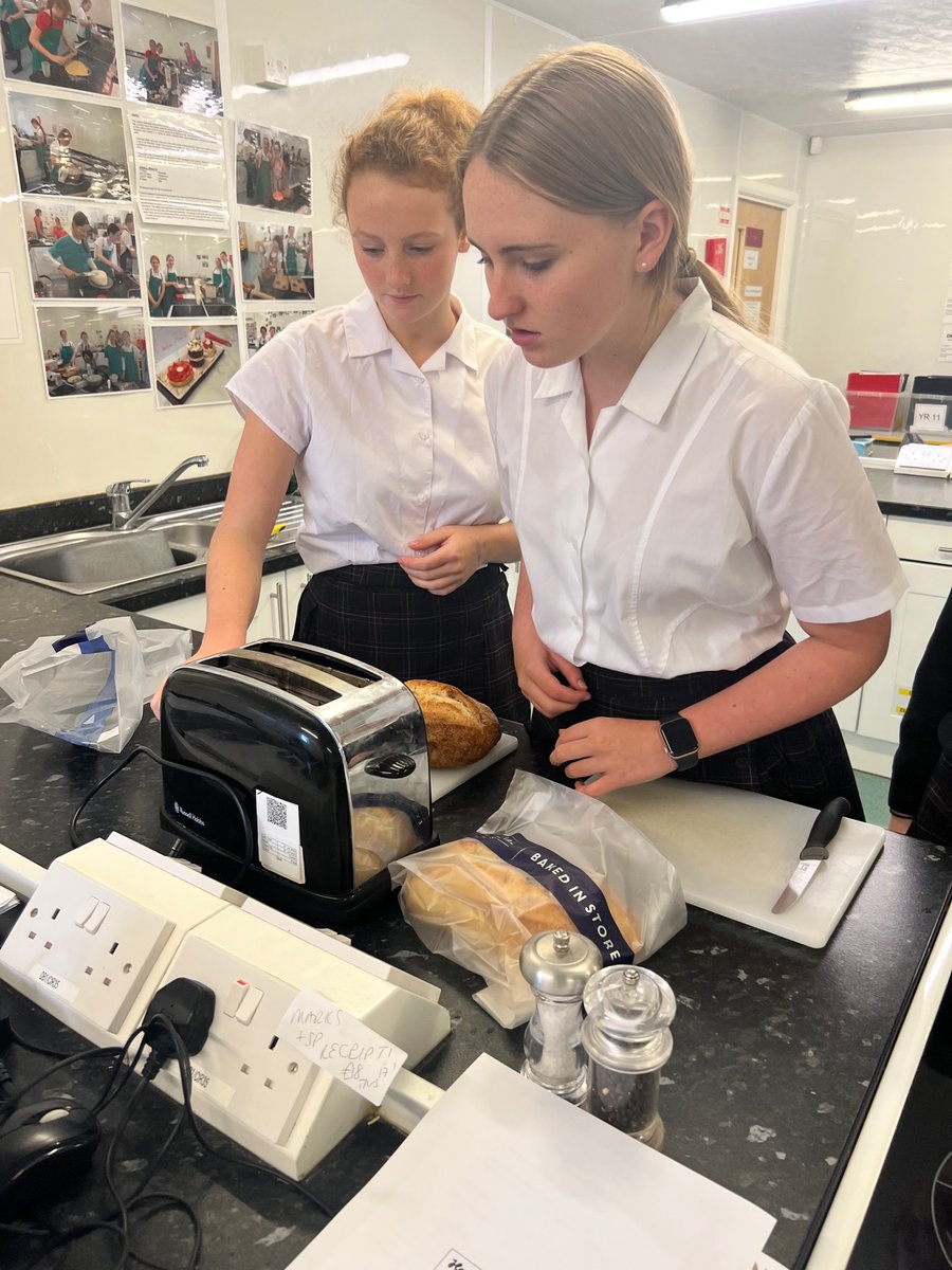 FoodandNutrition (@ashvillehomeec) on Twitter photo Good luck to our Food & Nutrition pupils for their Mock exam tomorrow. Their focus and participation in their brunch inspired revision session was incredible! <a href="/AshvilleCollege/">Ashville, Harrogate</a> Good luck to our Food & Nutrition pupils for their Mock exam tomorrow. Their focus and participation in their brunch inspired revision session was incredible! <a href="/AshvilleCollege/">Ashville, Harrogate</a>