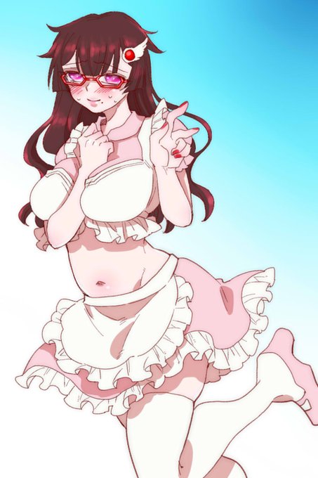 羽衣ちゃんちゅーばーデビュー待ってますよ
#赤羽羽衣アート 