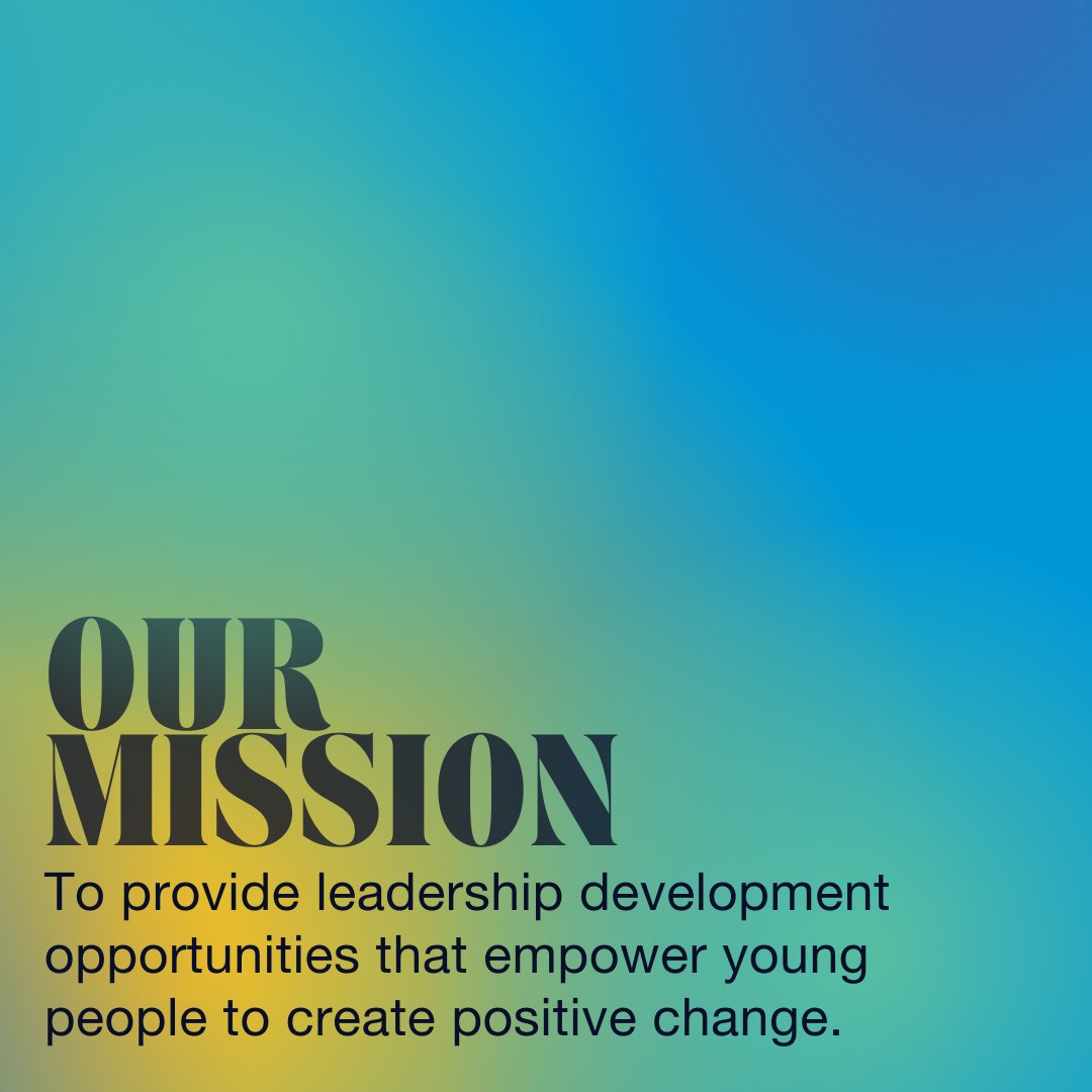 Our✨mission ✨guides everything we do. In 2023, we're excited to continue fulfilling what JCI calls upon us all to achieve. How will you implement the new JCI Mission in 2023?