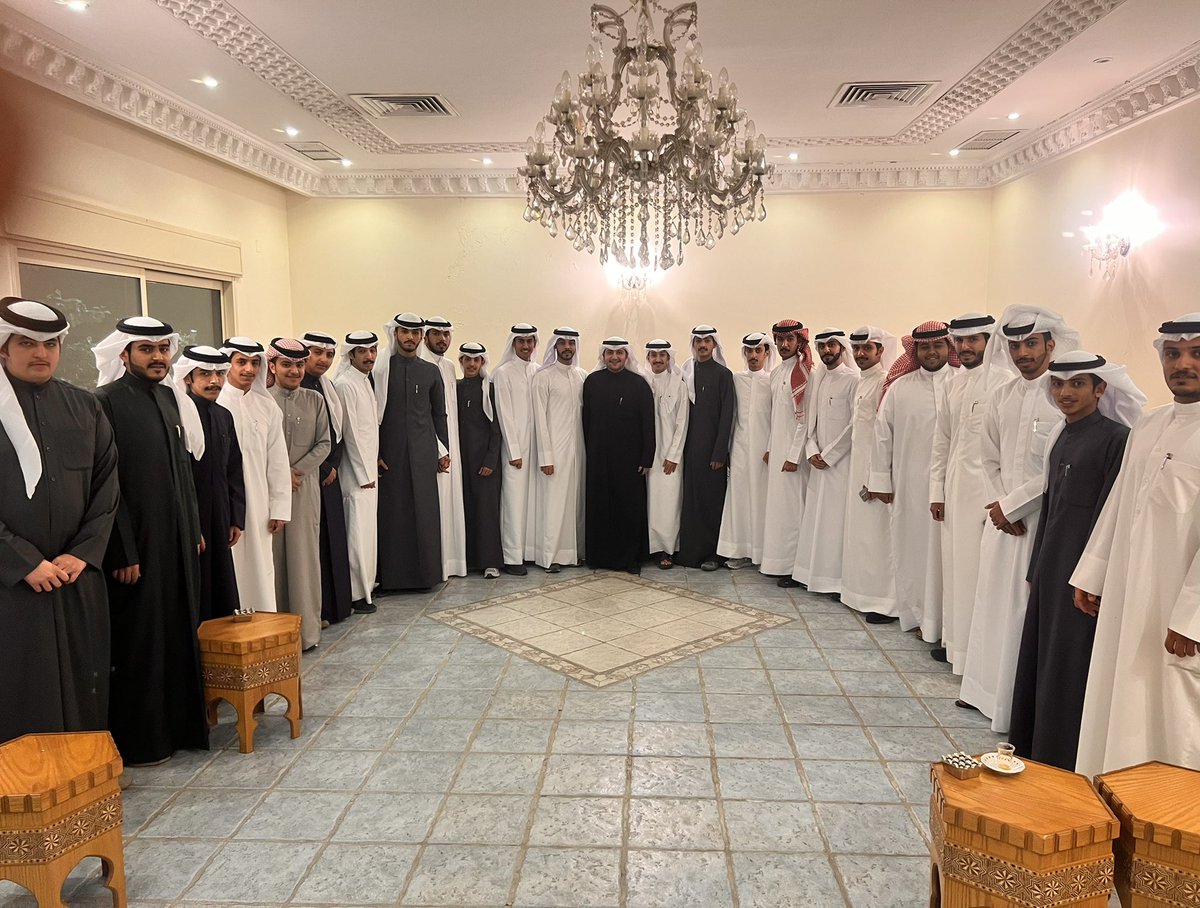seefalmehjan's tweet photo. اعلن انا رئيس الهيئة الإدارية للجنة
قبيلة العوازم في الهيئة العامة
للتطبيقي والتدريب .

 سيف محمد المحجان 

عن تزكية الهيئة الادارية للجنة قبيلة العوازم في الهيئة العامة للتطبيقي والتدريب للعام النقابي 2023/2024 .
#عوازم_التطبيقي 
#PAAET #لجنة_قبيلة_العوازم_في_التطبيقي https://t.co/6rTyGC871r