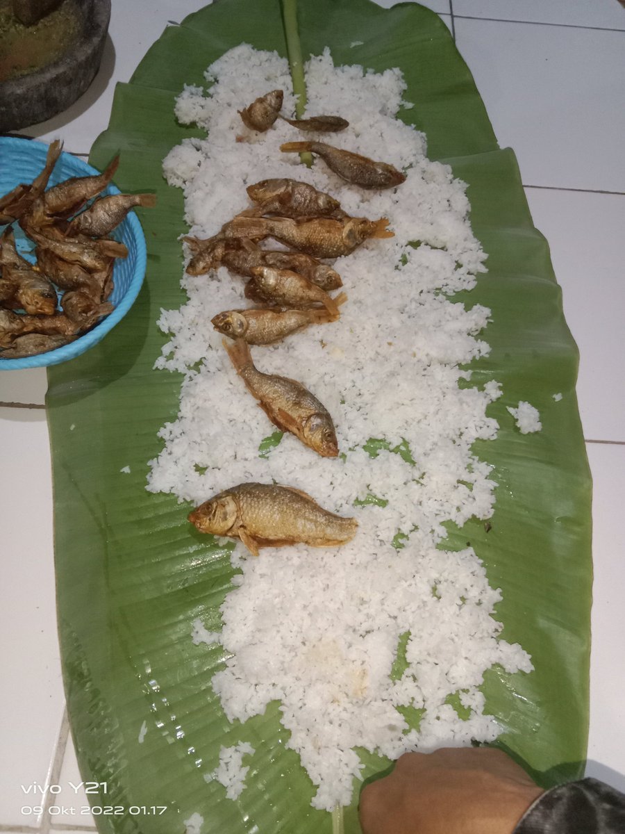 1007_arif's tweet photo. Mkn mkn 😋 https://t.co/5oF63SCTj9