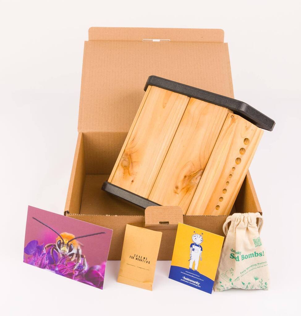 Beemmunity tweet media