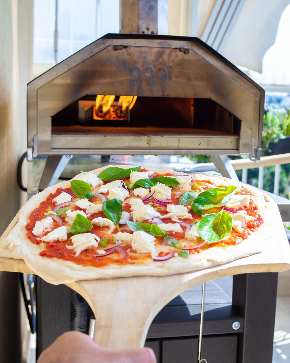 Homemade Pizza Club tweet media