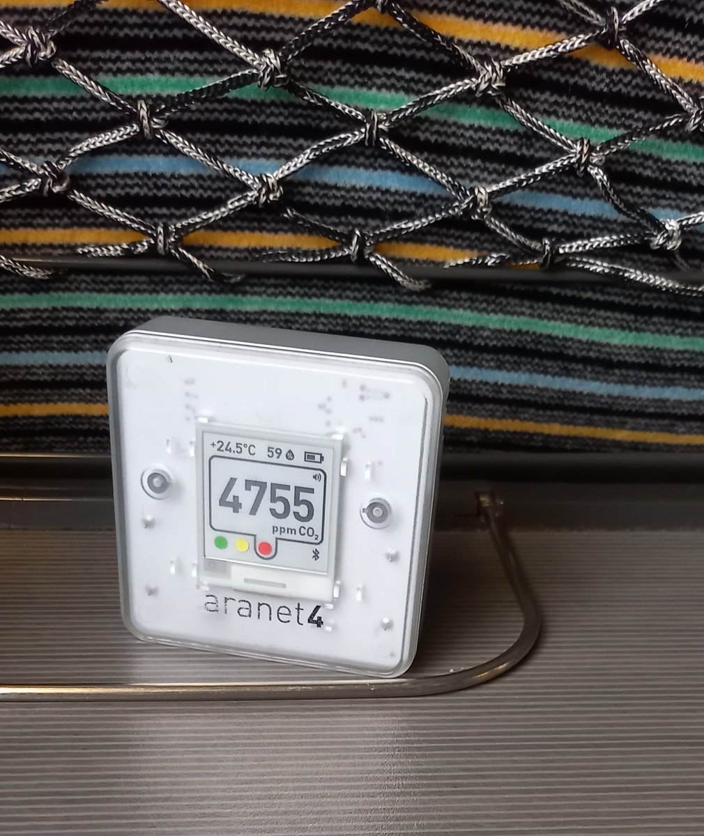 Dre Corinne Depagne 🌬️😷💉🦠🌻 tweet media